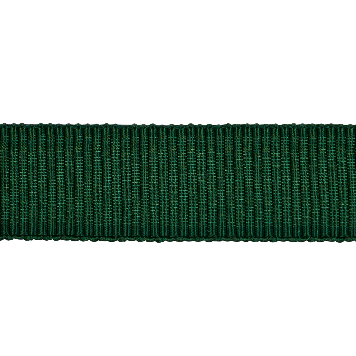 MEDIUM FAILLE TAPE EMERALD