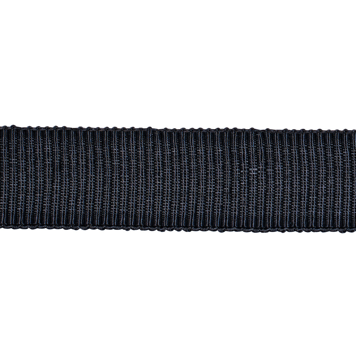 MEDIUM FAILLE TAPE CHARCOAL