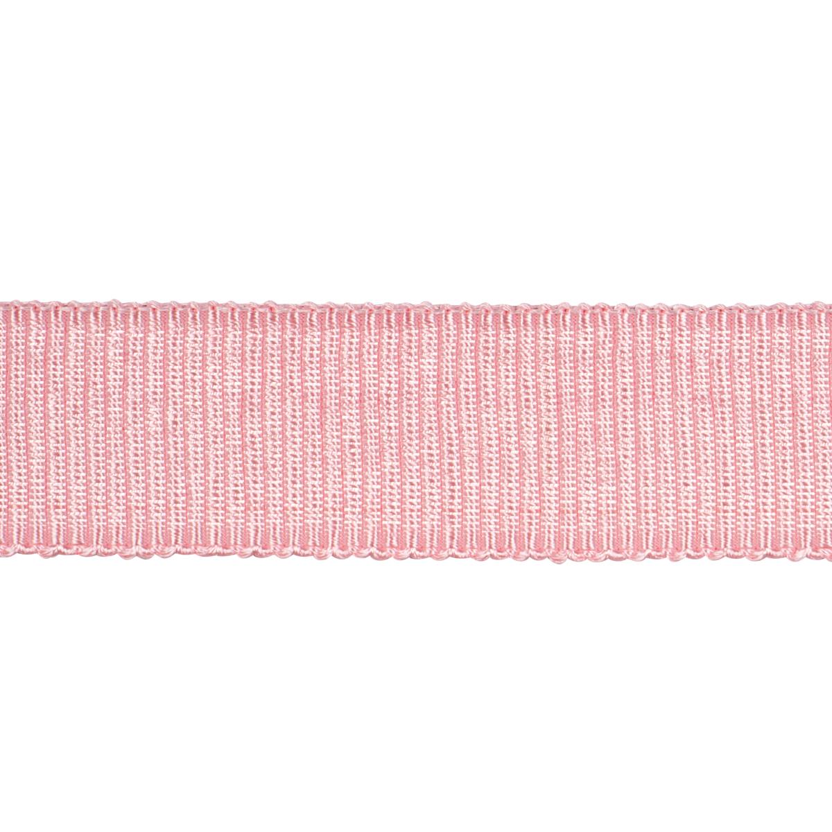 MEDIUM FAILLE TAPE BLUSH