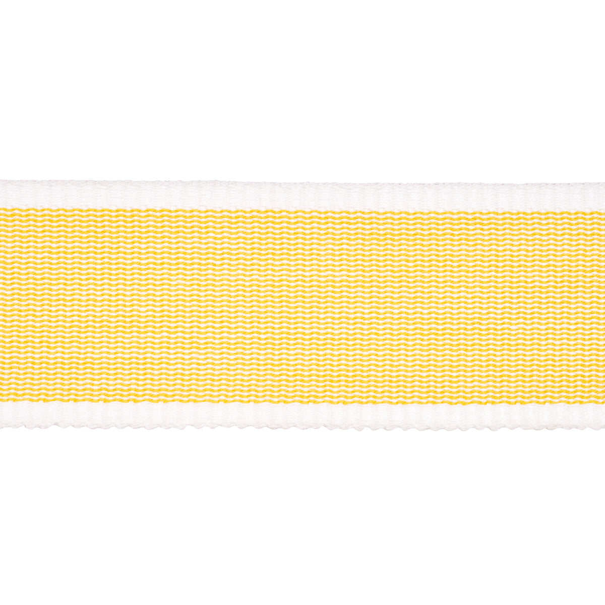SANDPIPER TAPE MEDIUM YELLOW