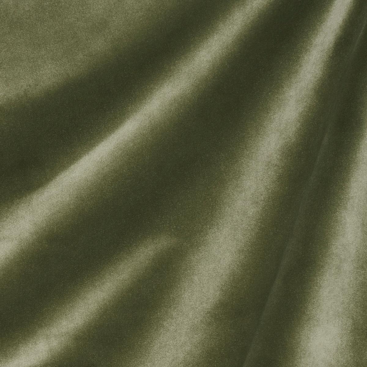 ALISTAIR INDOOR/OUTDOOR VELVET OLIVE