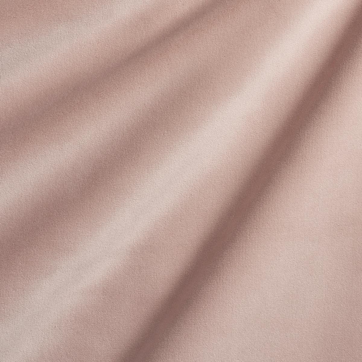 ALISTAIR INDOOR/OUTDOOR VELVET BLUSH