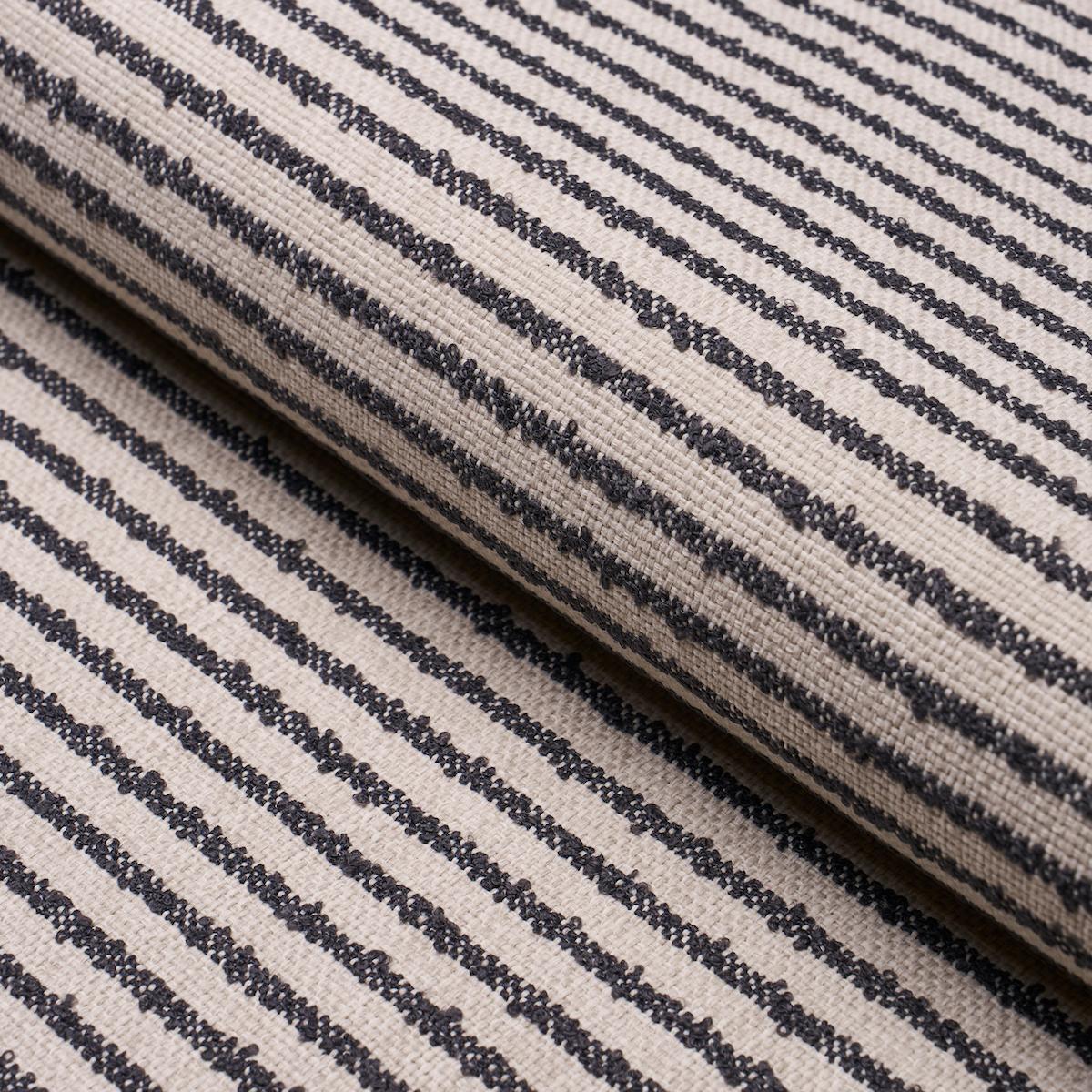BOUCLÃ‰ STRIPE INDOOR/OUTDOOR JUTE