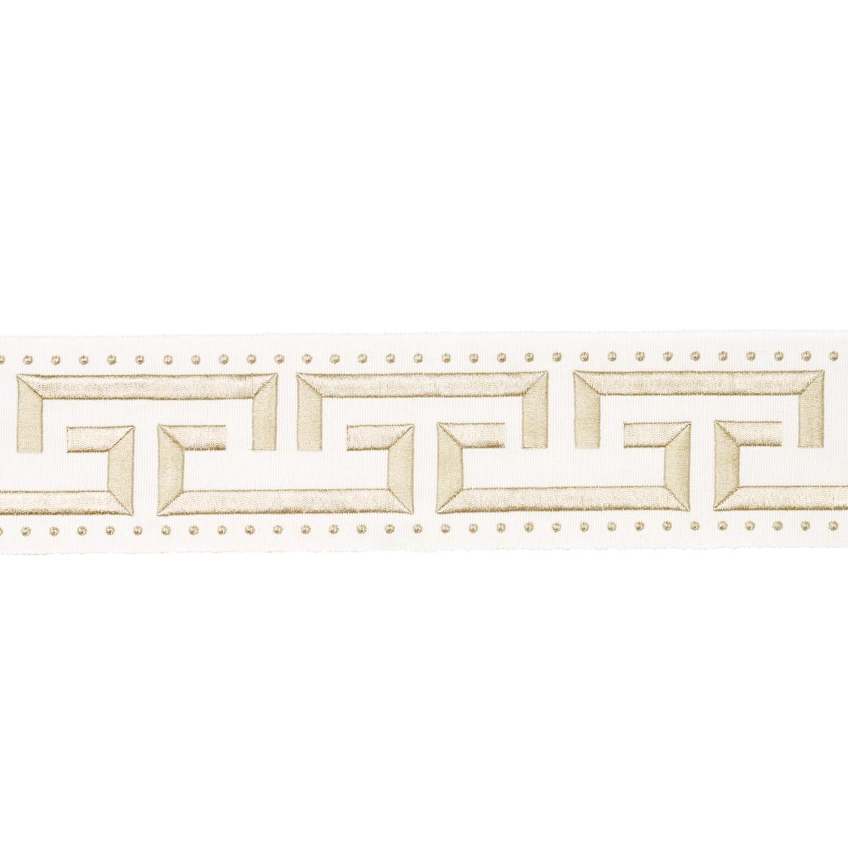 MARGO FRET IVORY
