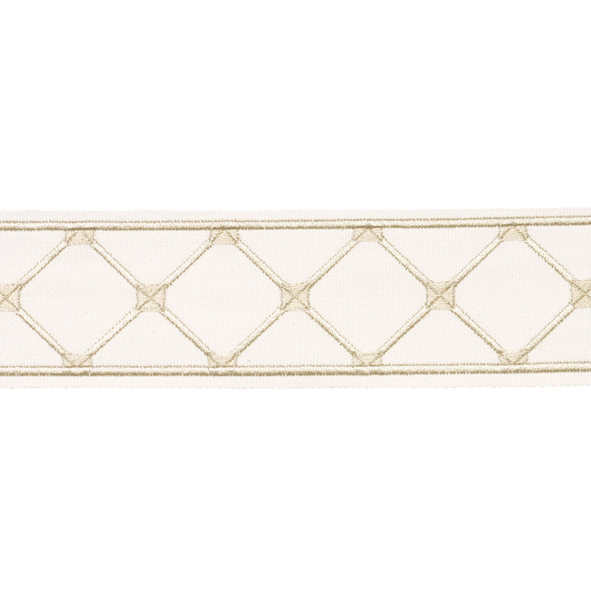PARISIAN BAMBOO IVORY