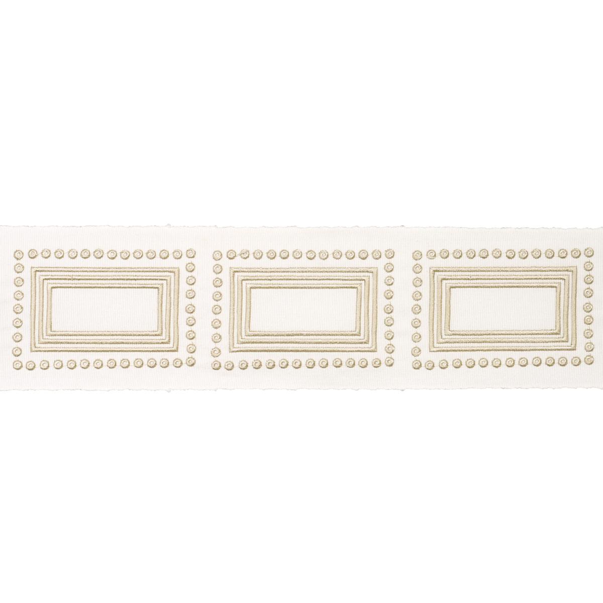 PORTE PARISIEN IVORY