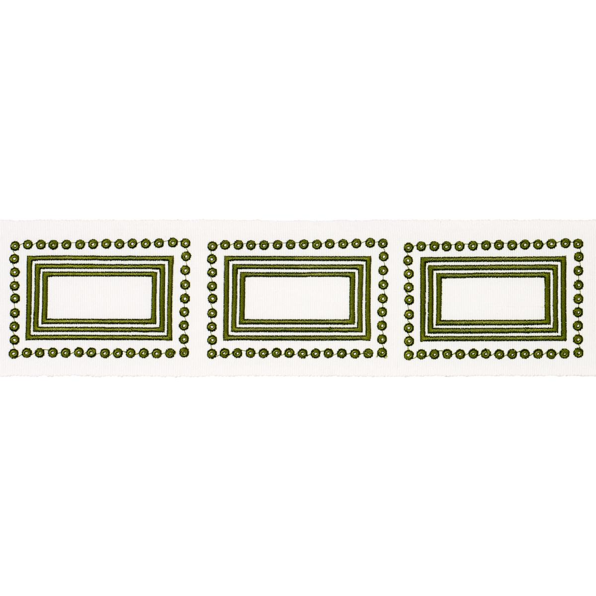 PORTE PARISIEN GREEN