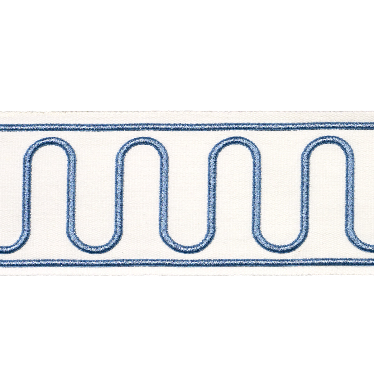 ROYERE SCROLL PORCELAIN