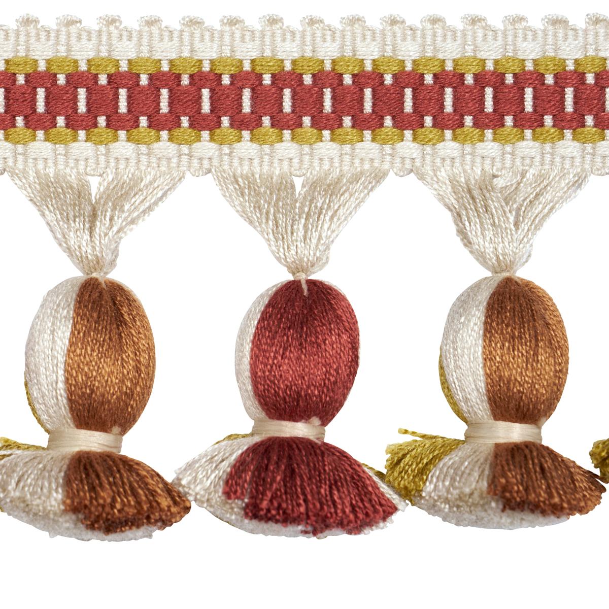 ALI TASSEL SPICE