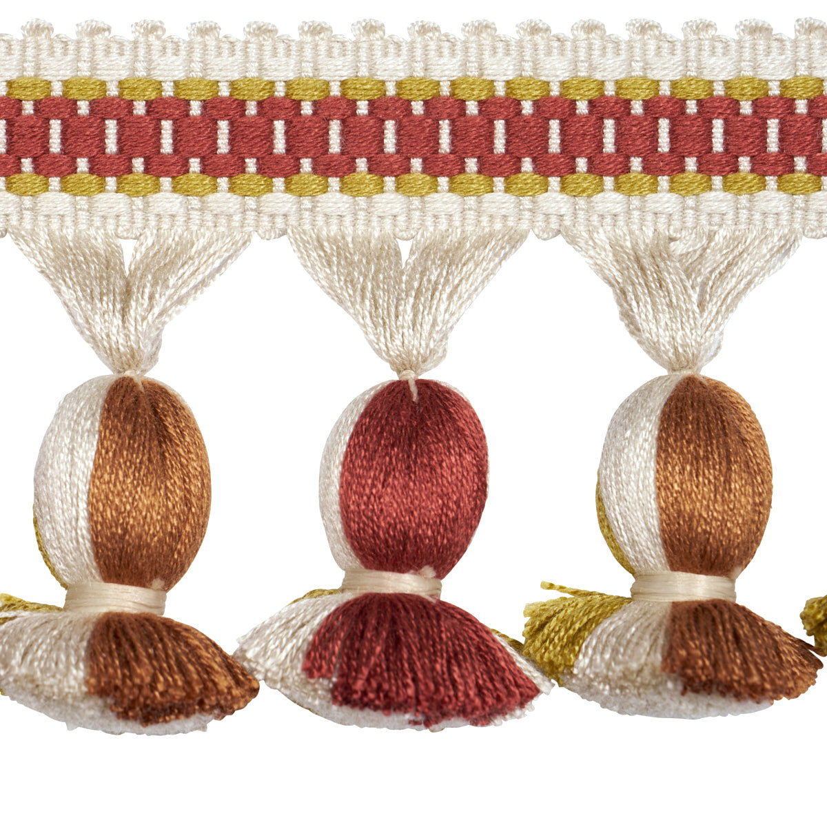 ALI TASSEL SPICE