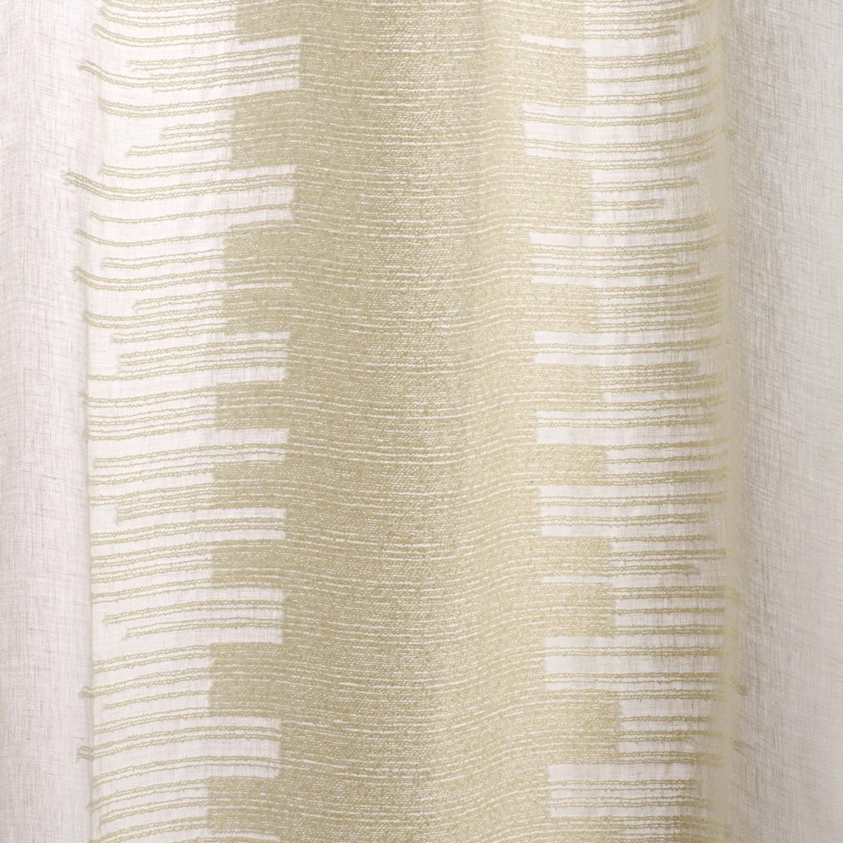 BONNEVILLE SHEER IVORY