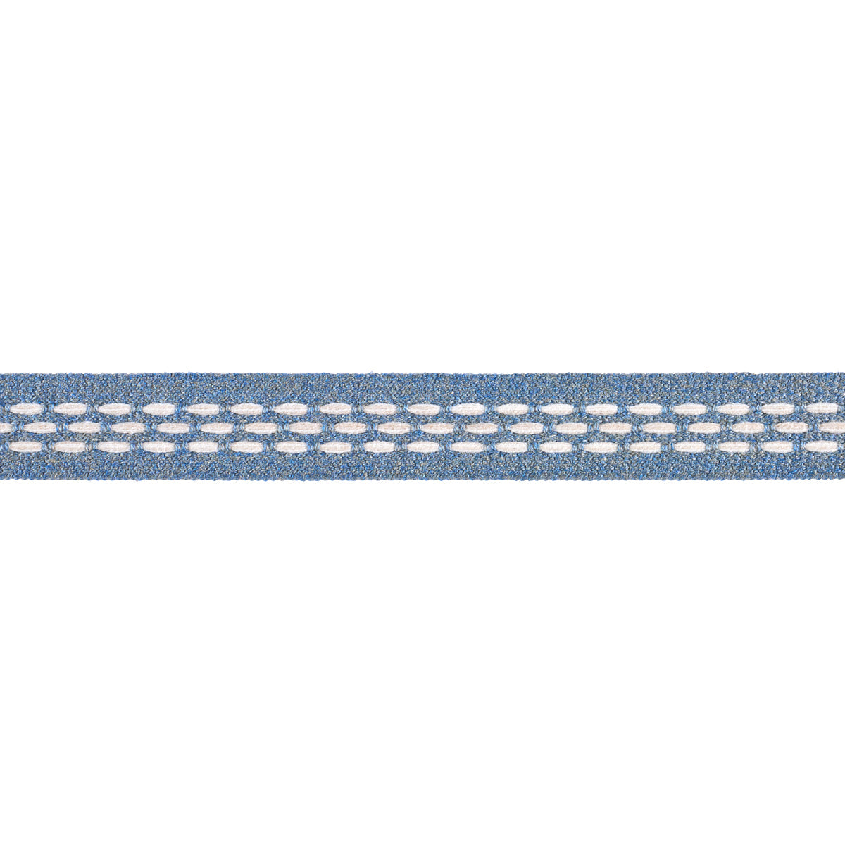 PORTOLA TAPE NARROW INDOOR/OUTDOOR SKY