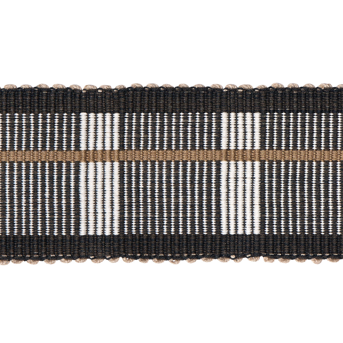 CALCADA TAPE MEDIUM CARBON