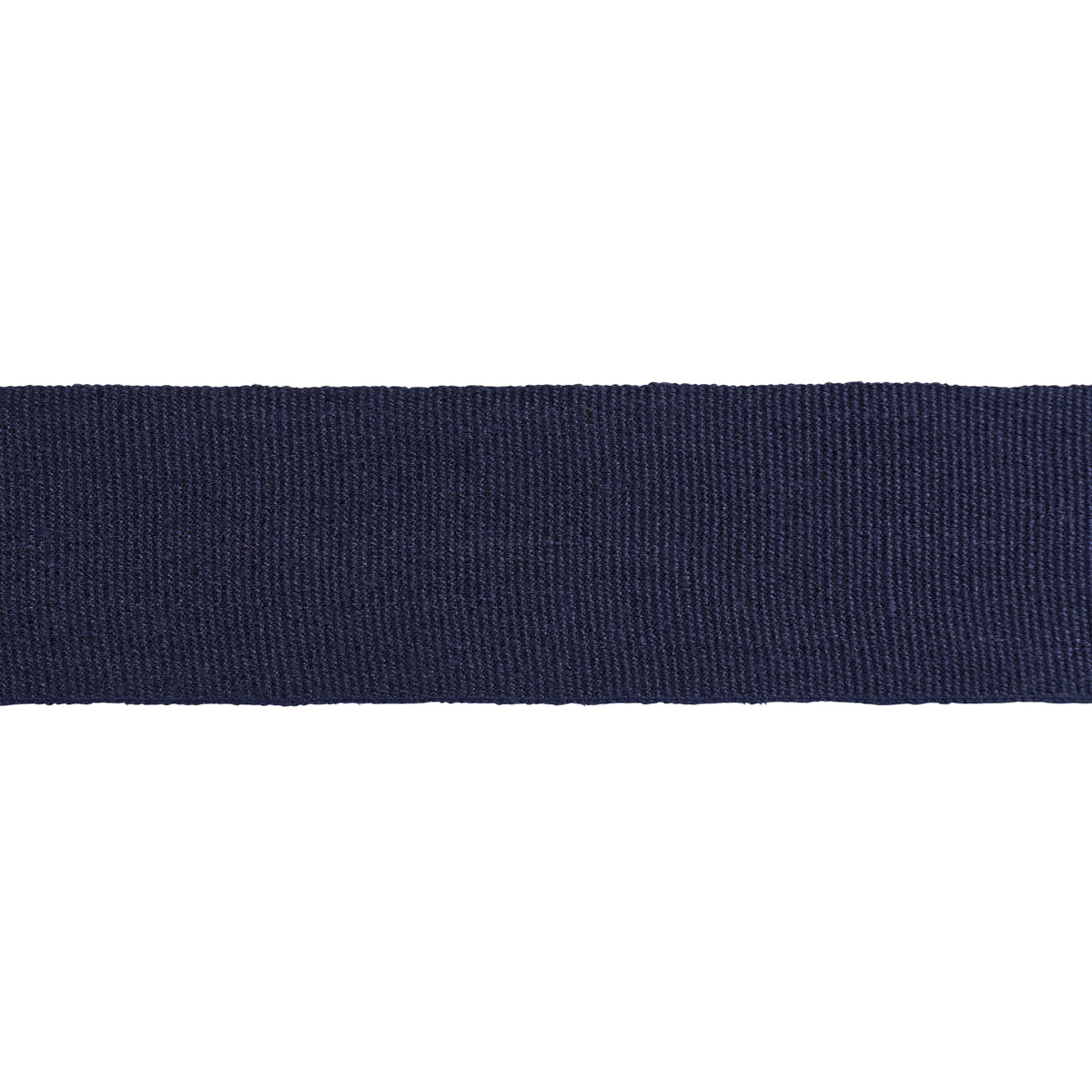 MATHIAS LINEN TAPE WIDE NAVY