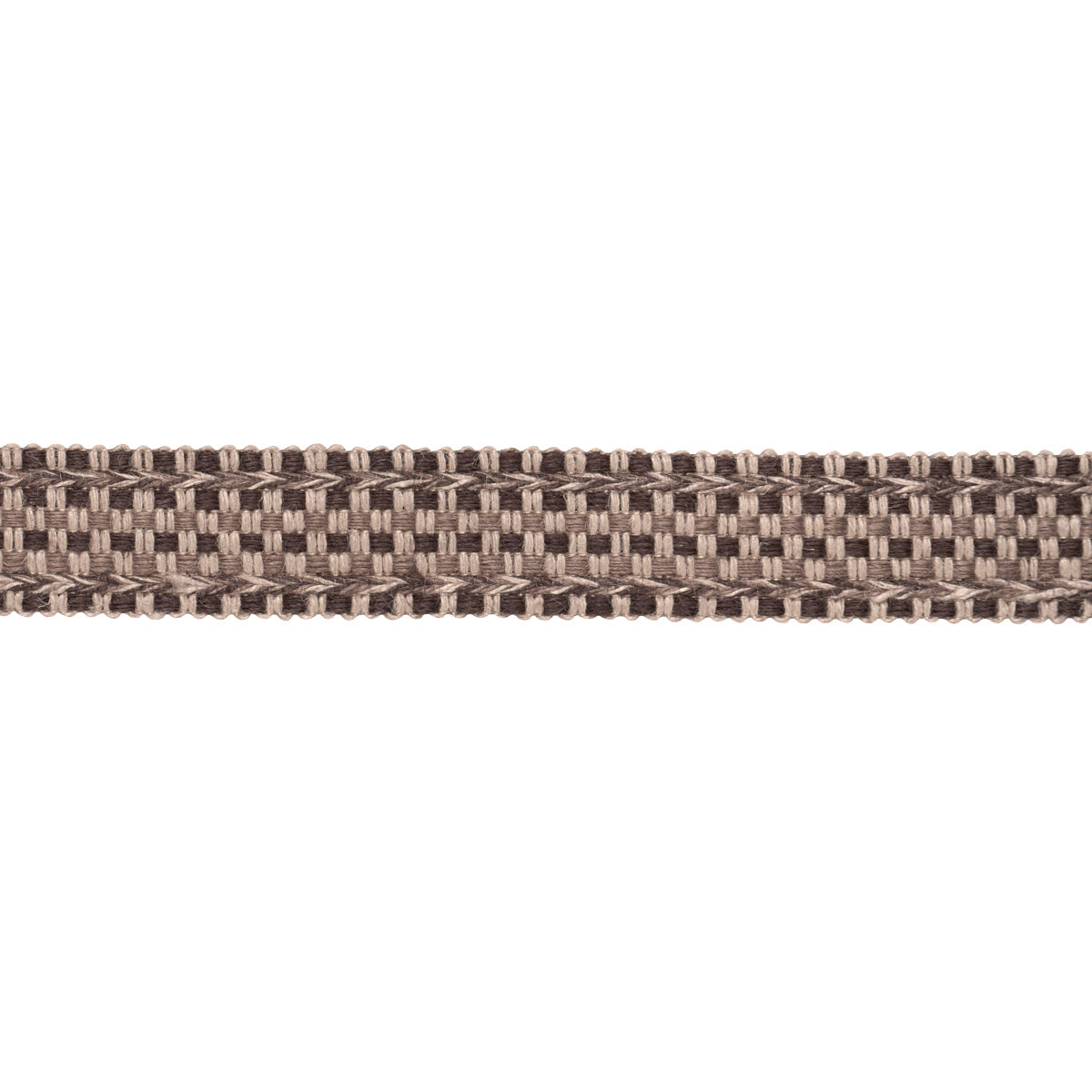 COUNTRY BRAID BURLAP
