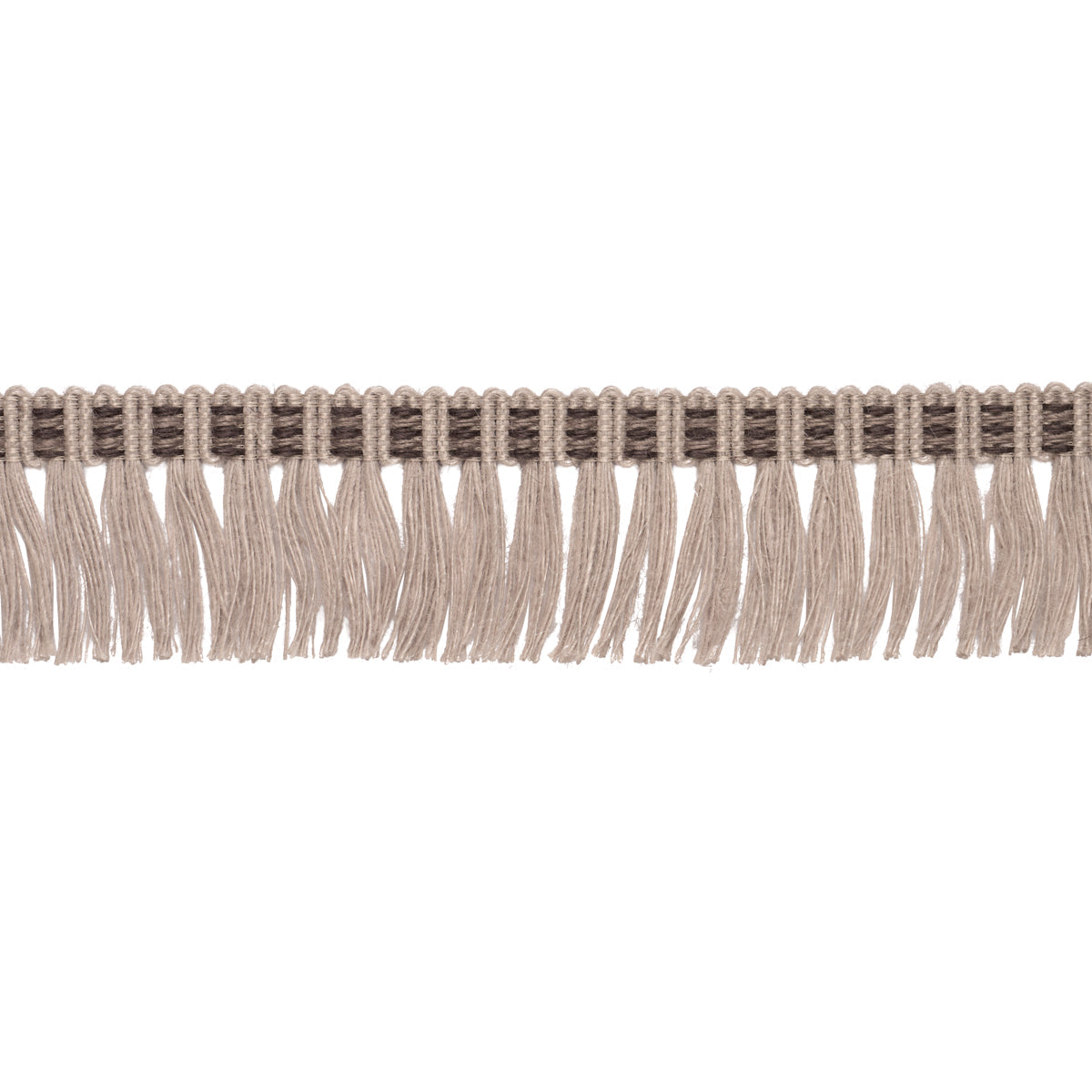 COUNTRY FRINGE BURLAP