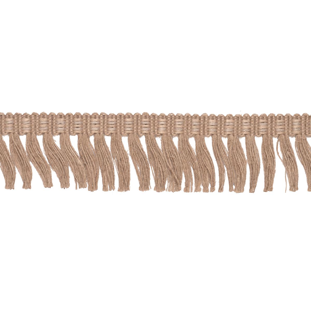 COUNTRY FRINGE FLAX
