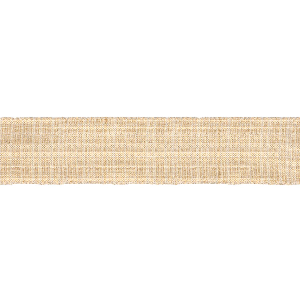 TWEED TAPE MEDIUM YELLOW