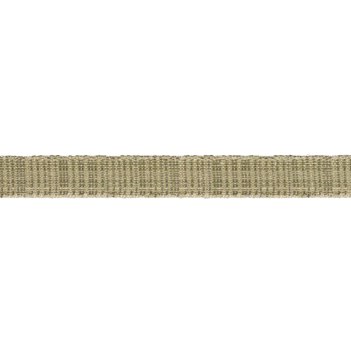 TWEED TAPE NARROW LEAF