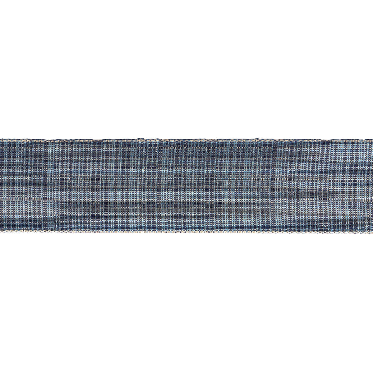 TWEED TAPE WIDE INDIGO