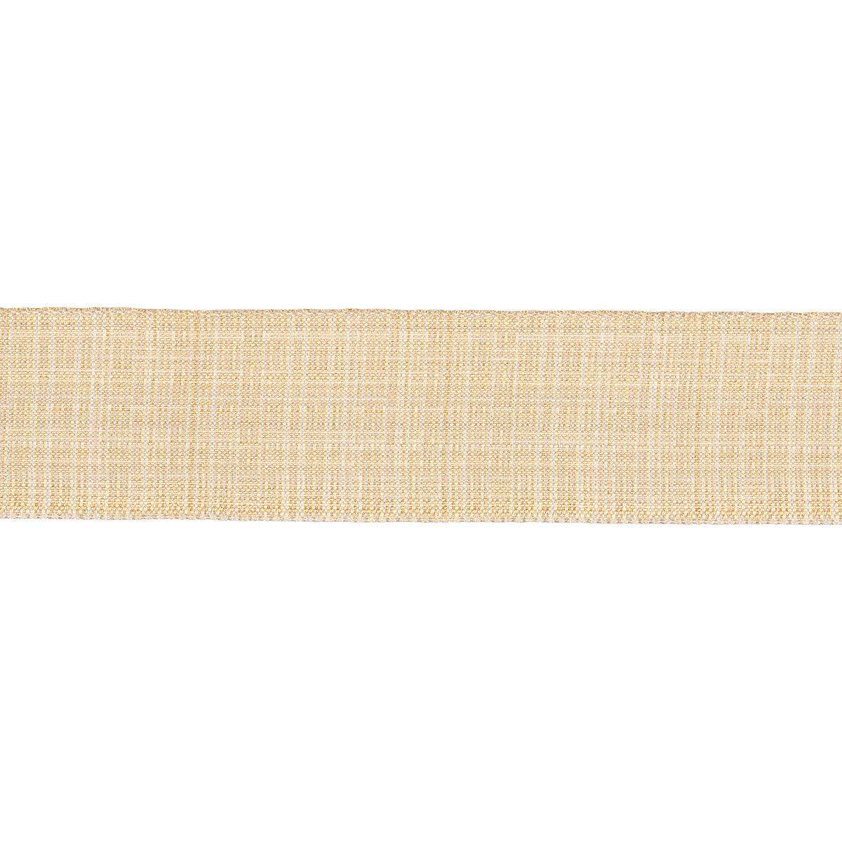 TWEED TAPE WIDE YELLOW