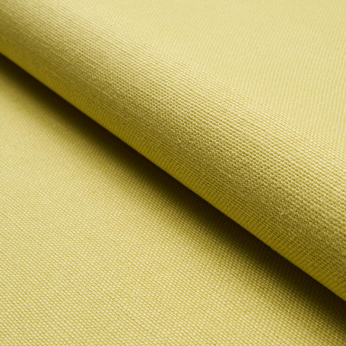 PIET PERFORMANCE LINEN CITRON