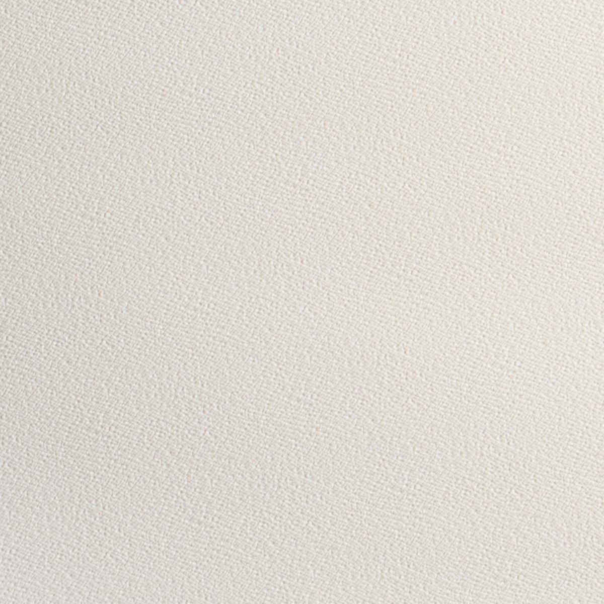 TEXTURED VEGAN LEATHER IVORY