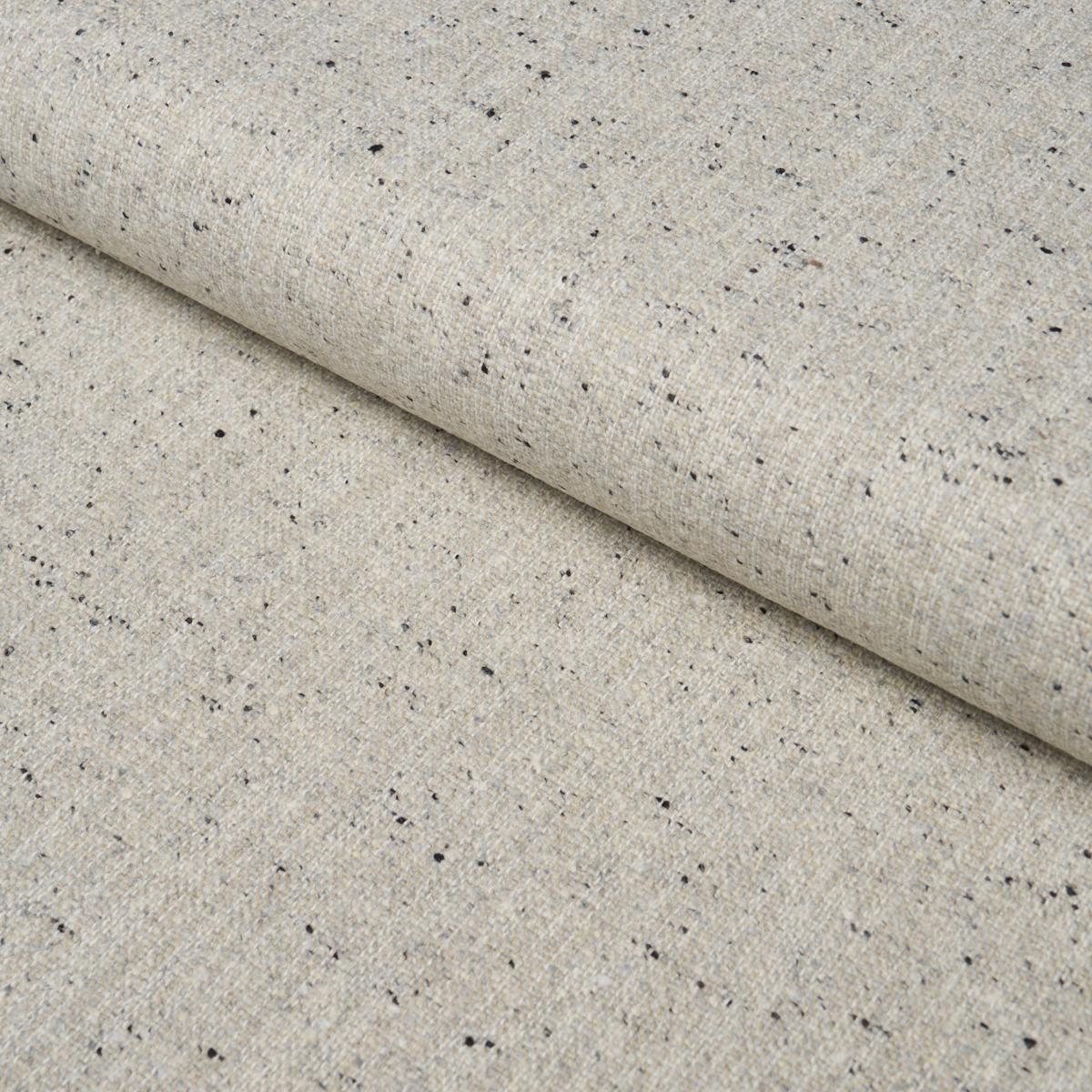 CLARKE DONEGAL WOOL BLEND LIGHT GREY