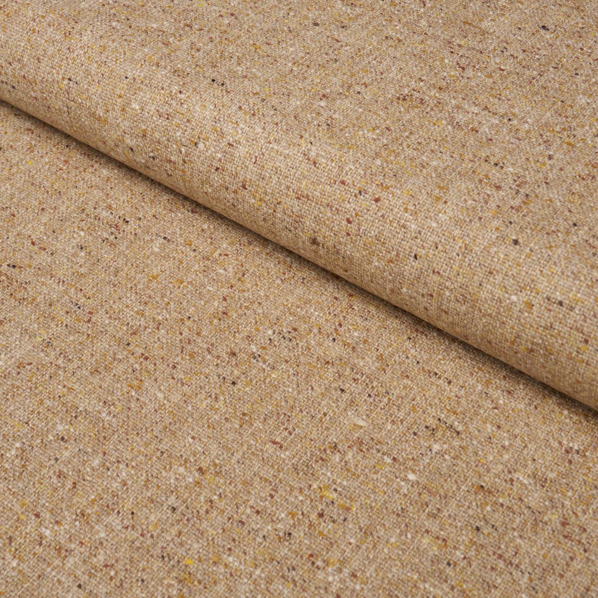 CLARKE DONEGAL WOOL BLEND BEIGE