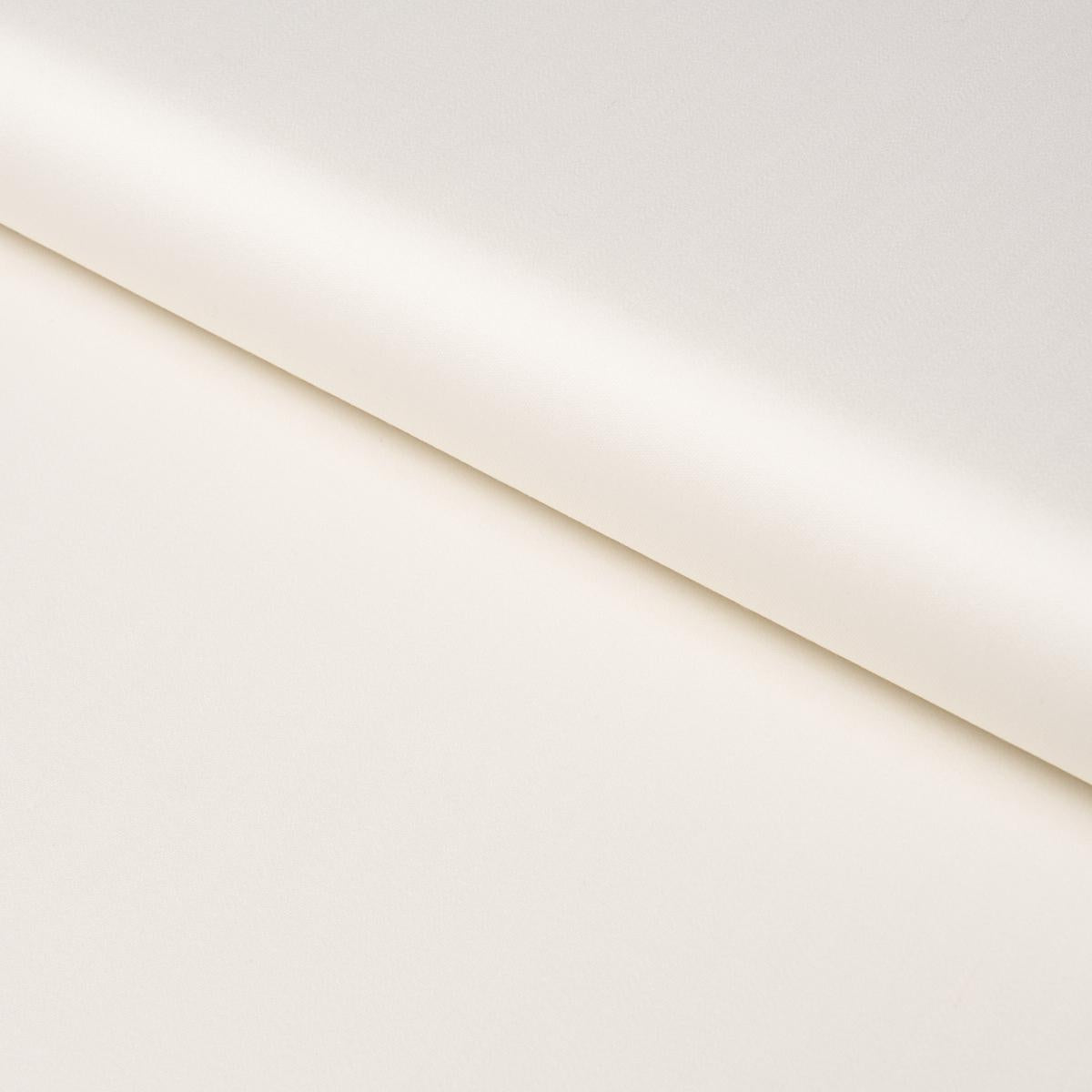 Donovan Merino Wool Sateen Ivory