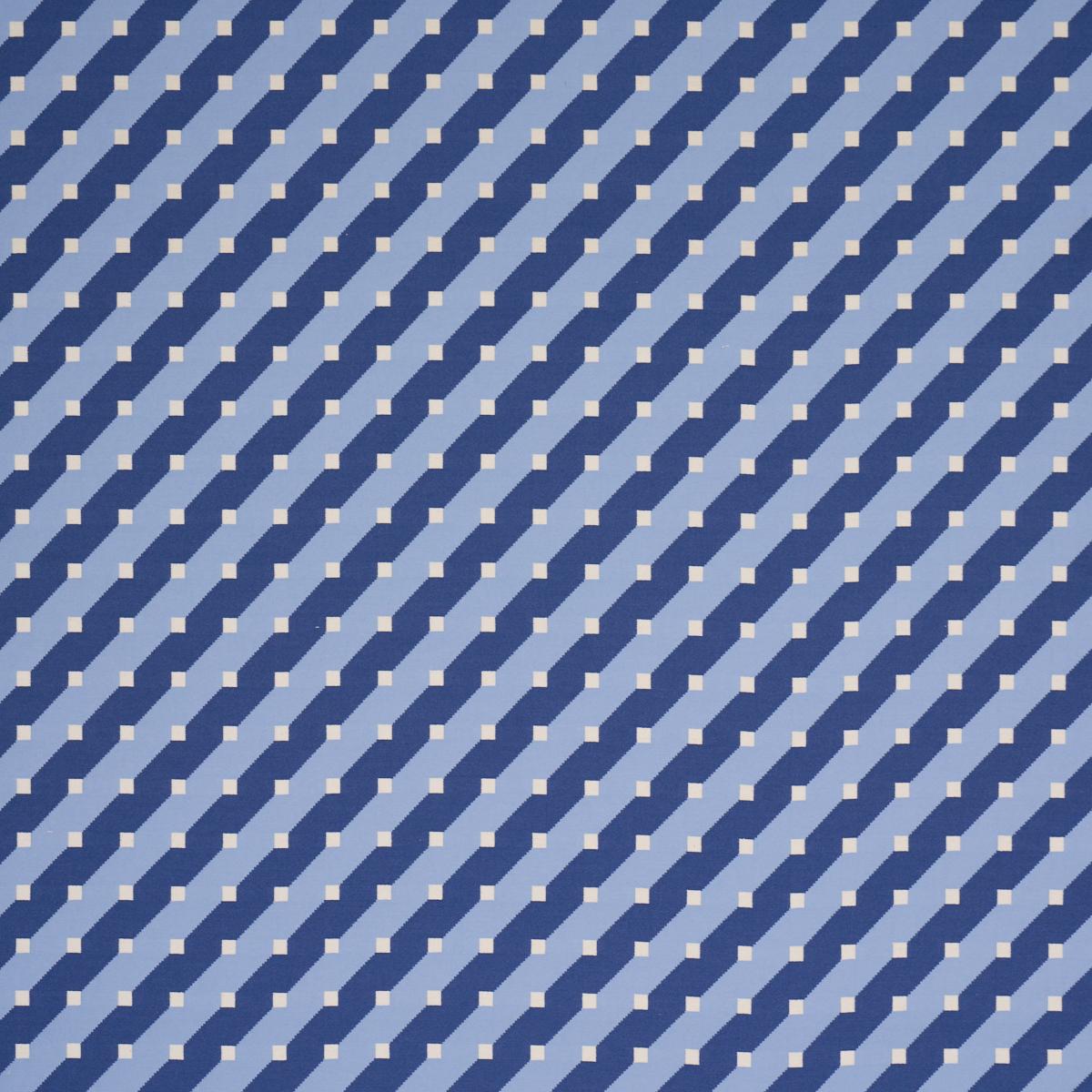 Zilla Stripe Blues