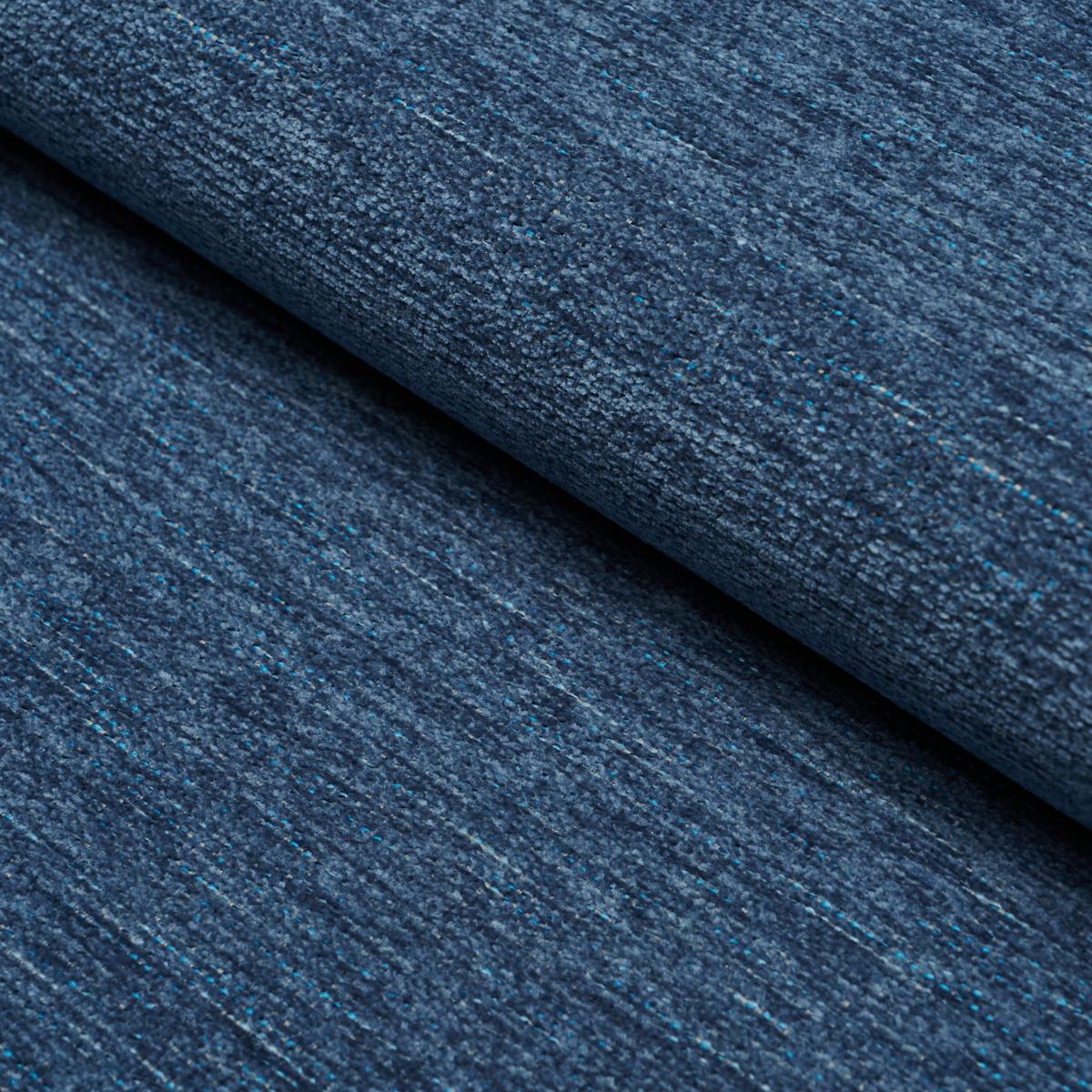 CORBIN PERFORMANCE CHENILLE INDIGO