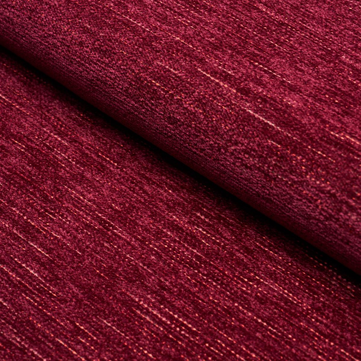 CORBIN PERFORMANCE CHENILLE GARNET