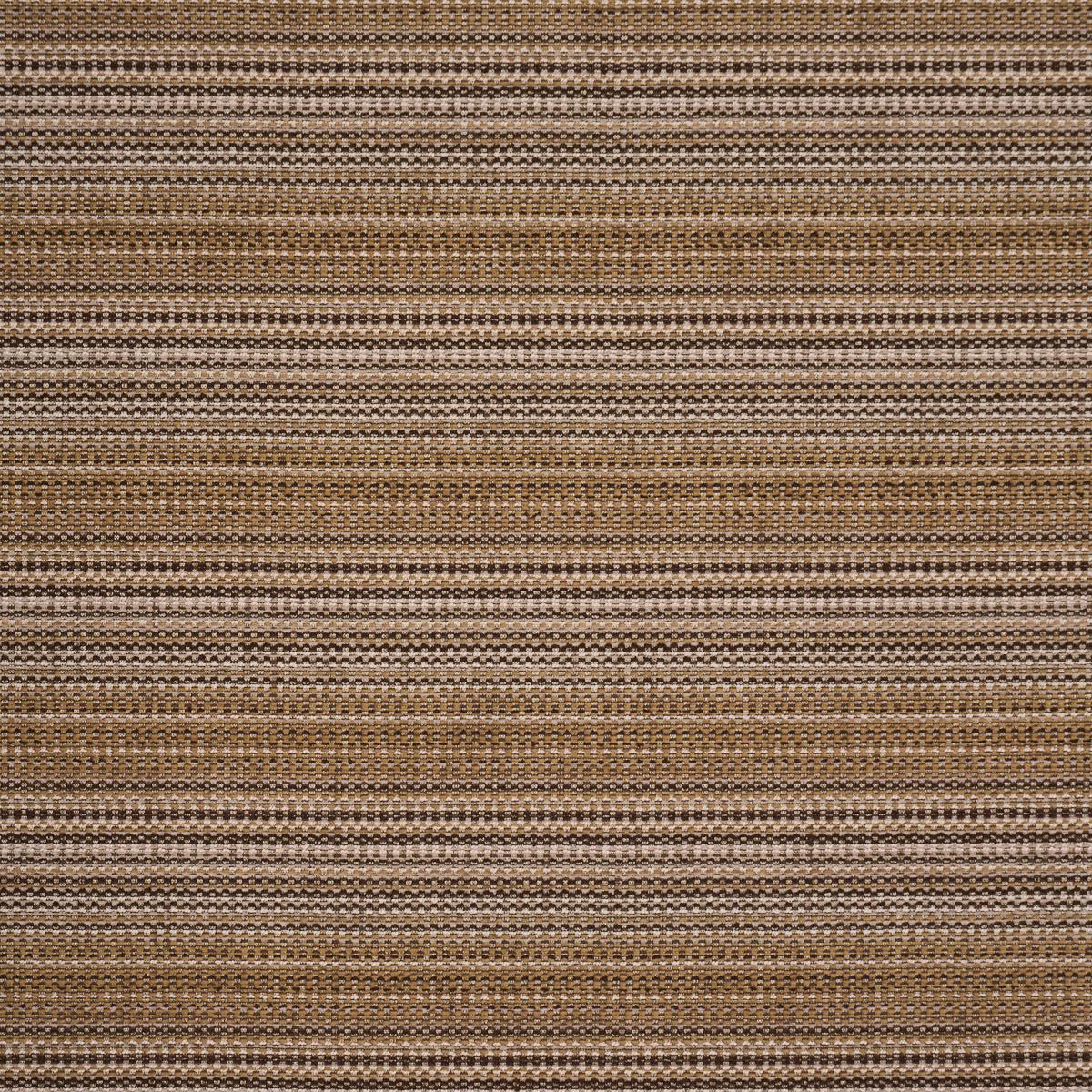 SABINE PERFORMANCE STRIPE SEPIA