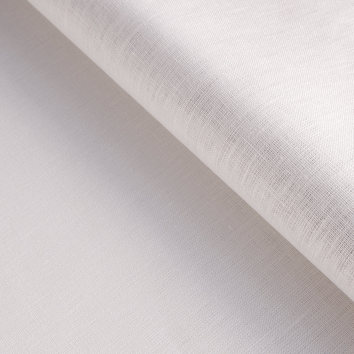 MIDDLETON LINEN WHITE