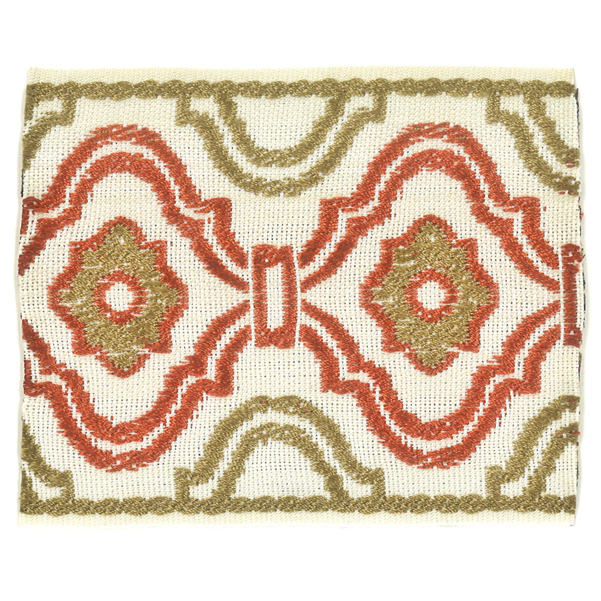 STOUT ABOUT 5 AUTUMN Trim | Atlanta Fabrics