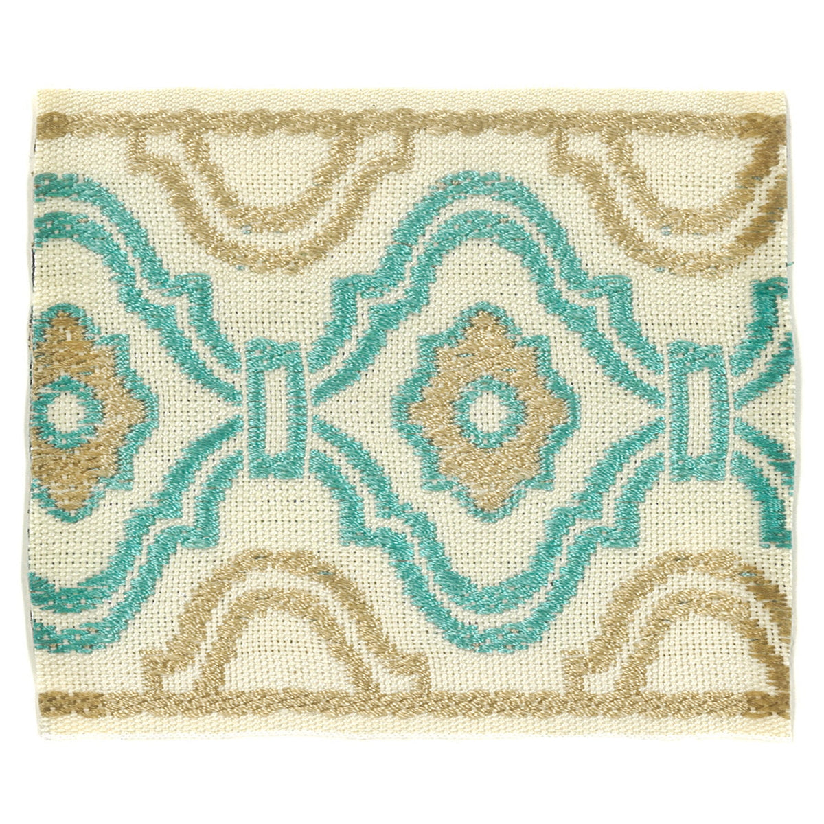 STOUT ABOUT 8 CARIBBEAN Trim | Atlanta Fabrics