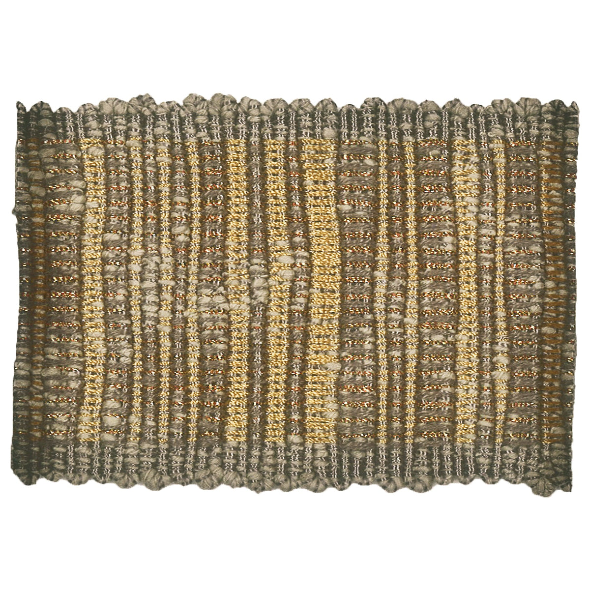 STOUT ACTION 6 GRANITE Trim | Atlanta Fabrics