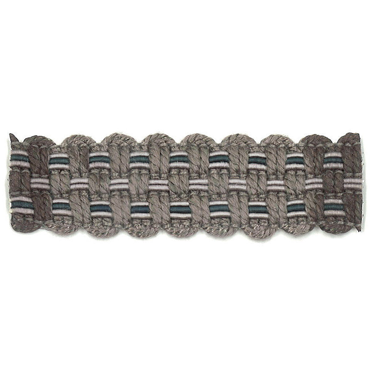 STOUT ADAPT 1 STONE Trim | Atlanta Fabrics