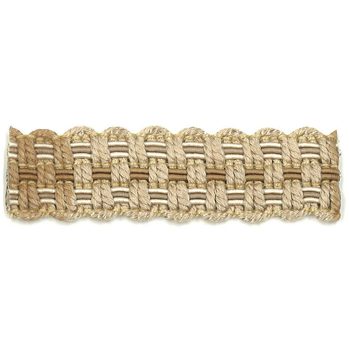 STOUT ADAPT 25 JUTE Trim | Atlanta Fabrics