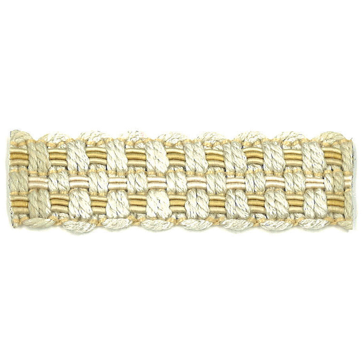 STOUT ADAPT 31 IVORY Trim | Atlanta Fabrics