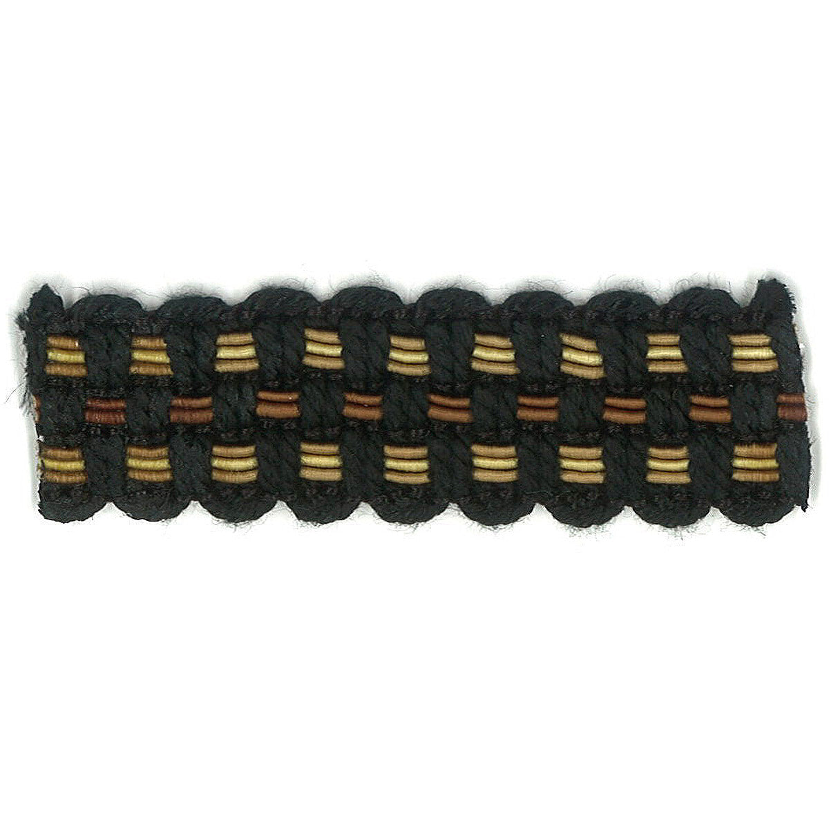 STOUT ADAPT 35 GRANITE Trim | Atlanta Fabrics