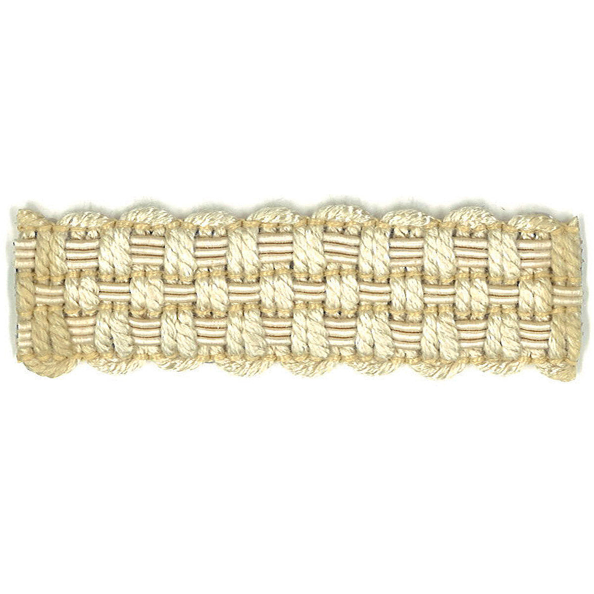 STOUT ADAPT 6 VANILLA Trim | Atlanta Fabrics