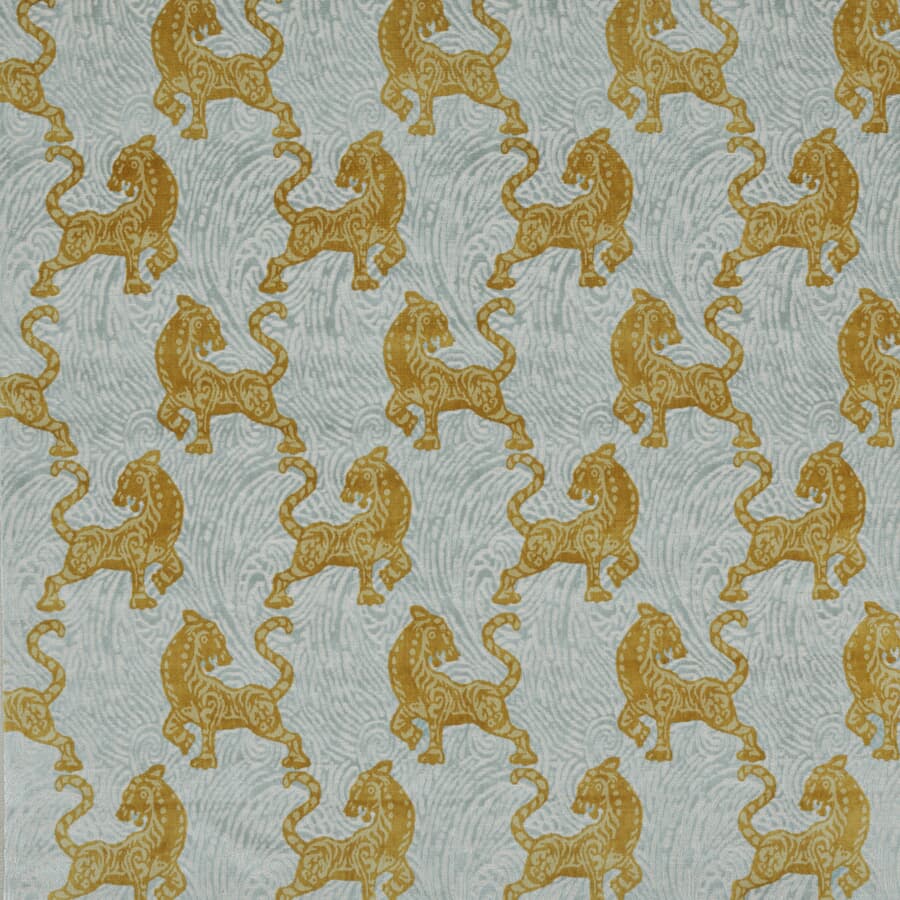 AFRICA 5 BALSAM Fabric