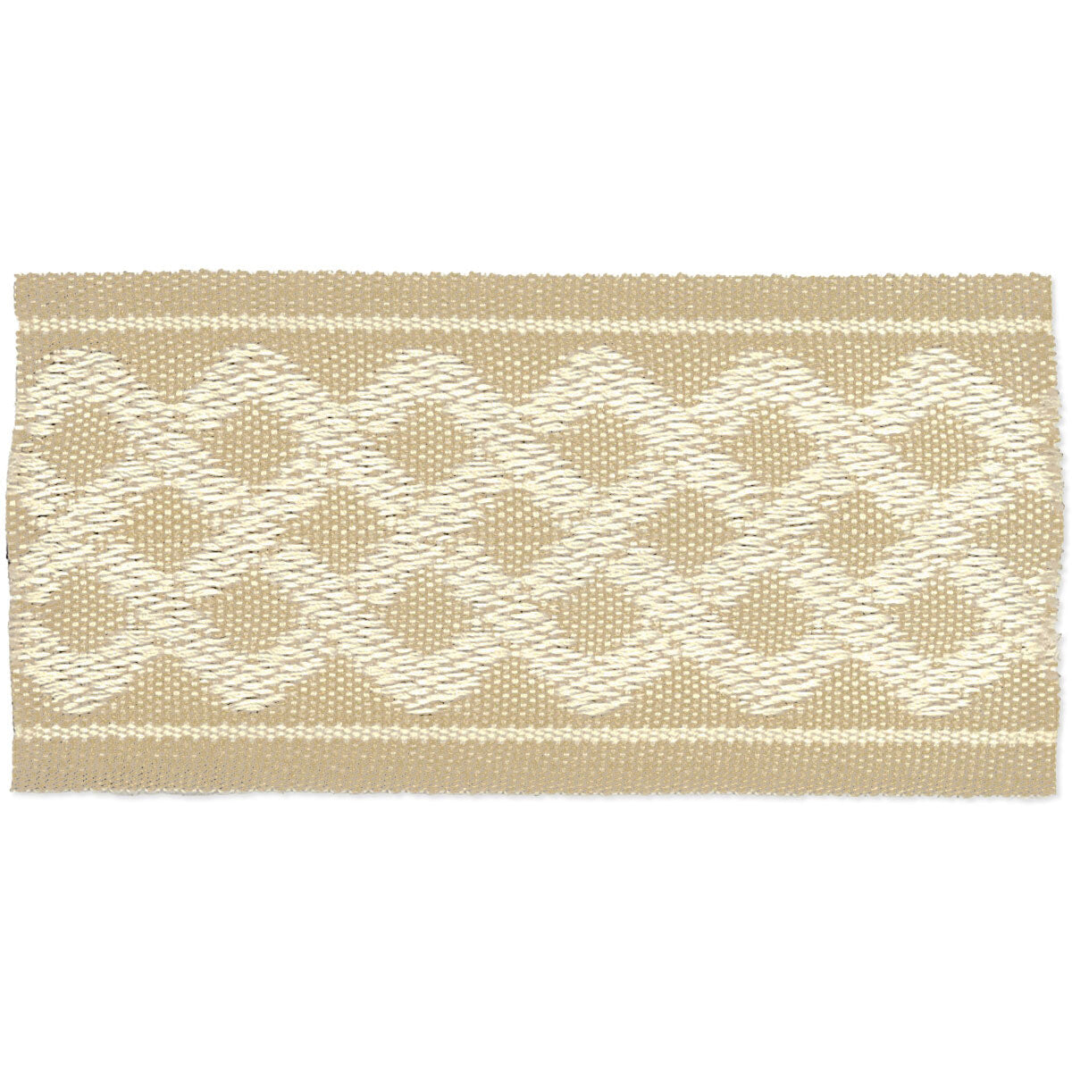 STOUT AIDEN 4 TOAST Trim | Atlanta Fabrics