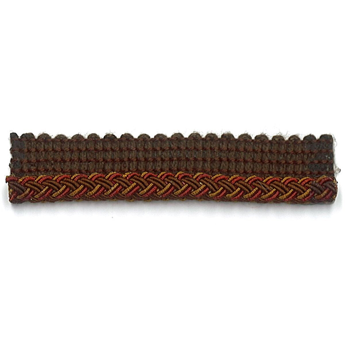 STOUT ALICIA 1 RAISIN Trim | Atlanta Fabrics