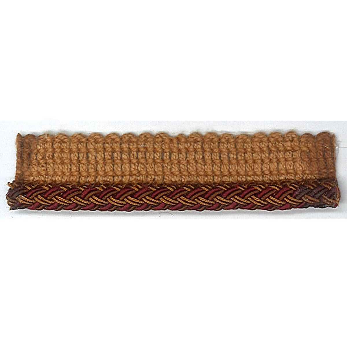 STOUT ALICIA 2 CLOVE Trim | Atlanta Fabrics