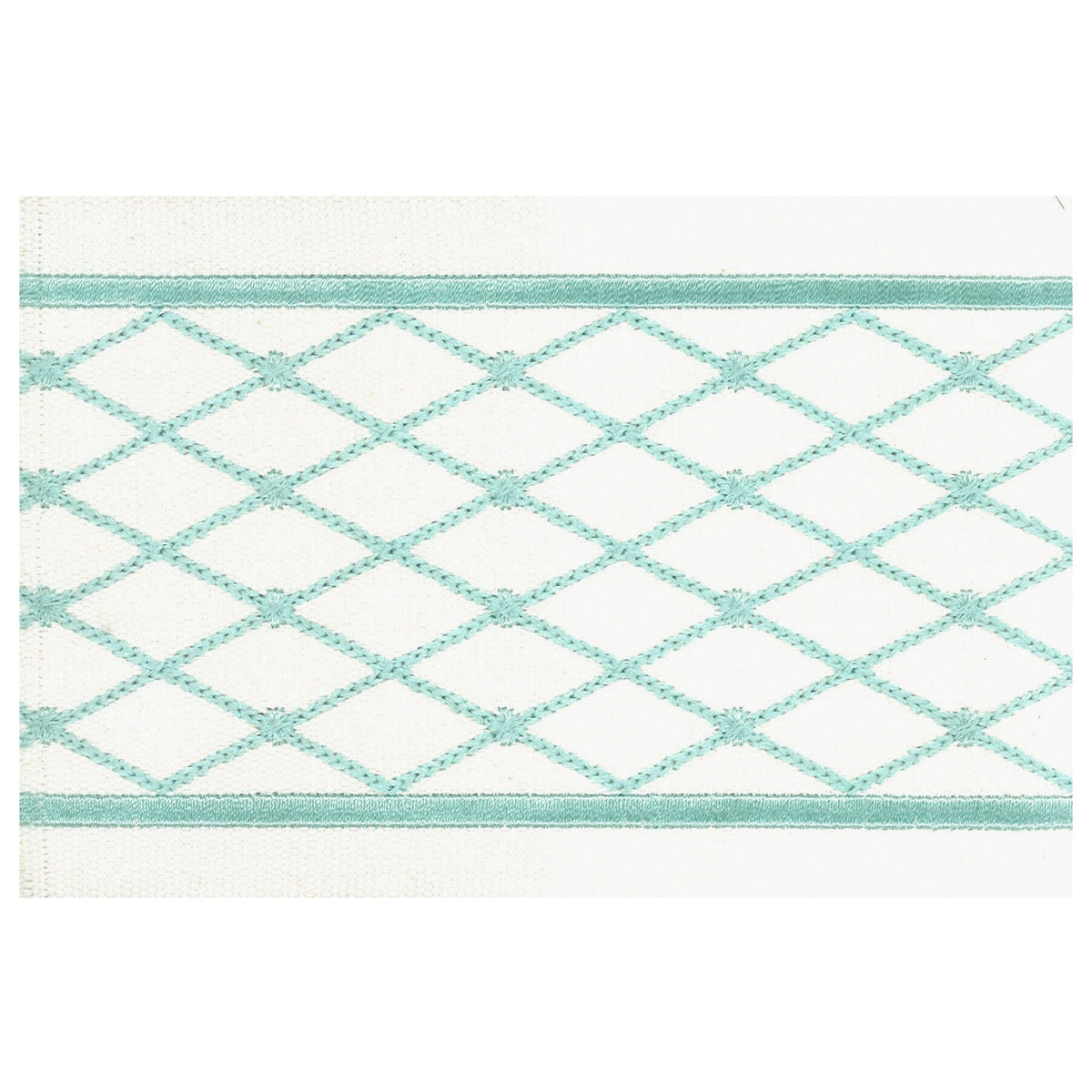ALOOF 7 TURQUOISE