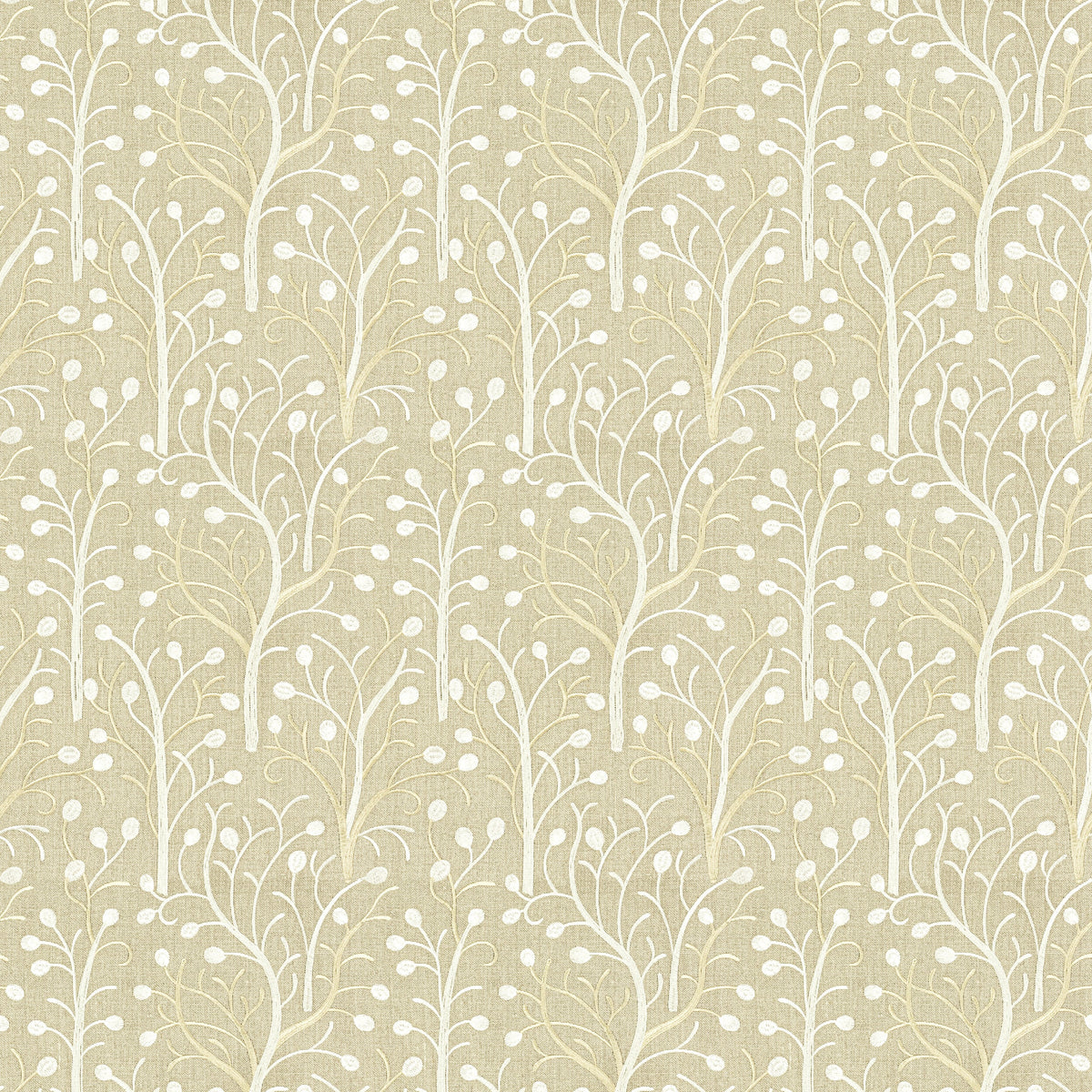 STOUT ALYSSA 1 TAUPE Fabric | Atlanta Fabrics