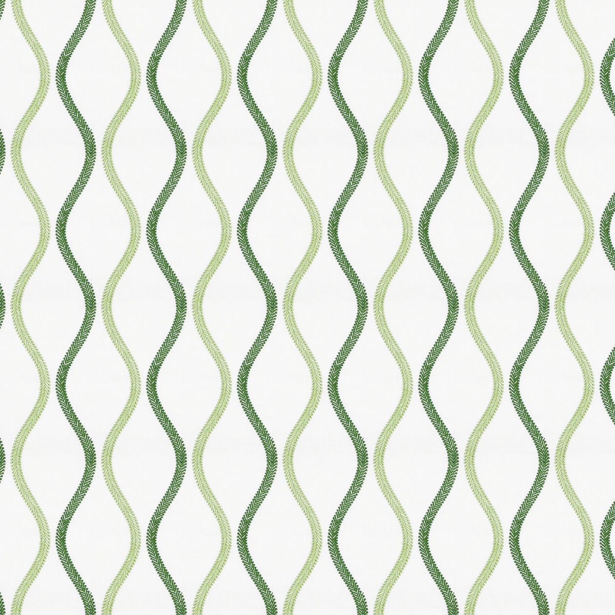 STOUT AMARYLLIS 2 GRASS Fabric | Atlanta Fabrics